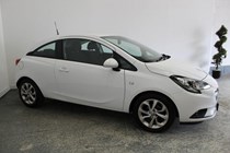 Vauxhall Corsa Hatchback (14-19) 1.4 Excite (AC) 3d For Sale - Woodcroft Motors, Thornaby