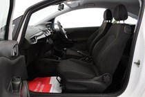 Vauxhall Corsa Hatchback (14-19) 1.4 Excite (AC) 3d For Sale - Woodcroft Motors, Thornaby