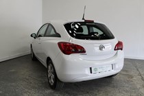 Vauxhall Corsa Hatchback (14-19) 1.4 Excite (AC) 3d For Sale - Woodcroft Motors, Thornaby