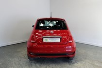 Fiat 500 Hatchback (08-24) S 1.2 69hp 3d For Sale - Woodcroft Motors, Thornaby