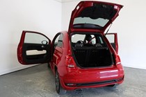 Fiat 500 Hatchback (08-24) S 1.2 69hp 3d For Sale - Woodcroft Motors, Thornaby