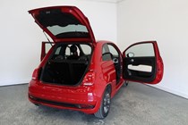 Fiat 500 Hatchback (08-24) S 1.2 69hp 3d For Sale - Woodcroft Motors, Thornaby