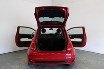 Fiat 500 Hatchback (08-24) S 1.2 69hp 3d For Sale - Woodcroft Motors, Thornaby