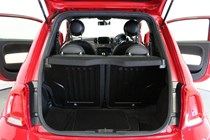 Fiat 500 Hatchback (08-24) S 1.2 69hp 3d For Sale - Woodcroft Motors, Thornaby