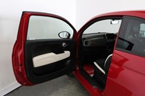 Fiat 500 Hatchback (08-24) S 1.2 69hp 3d For Sale - Woodcroft Motors, Thornaby