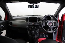 Fiat 500 Hatchback (08-24) S 1.2 69hp 3d For Sale - Woodcroft Motors, Thornaby
