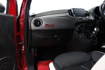 Fiat 500 Hatchback (08-24) S 1.2 69hp 3d For Sale - Woodcroft Motors, Thornaby