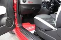 Fiat 500 Hatchback (08-24) S 1.2 69hp 3d For Sale - Woodcroft Motors, Thornaby