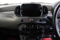 Fiat 500 Hatchback (08-24) S 1.2 69hp 3d For Sale - Woodcroft Motors, Thornaby