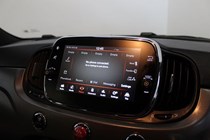 Fiat 500 Hatchback (08-24) S 1.2 69hp 3d For Sale - Woodcroft Motors, Thornaby