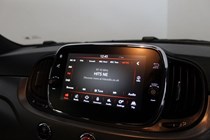 Fiat 500 Hatchback (08-24) S 1.2 69hp 3d For Sale - Woodcroft Motors, Thornaby