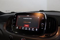 Fiat 500 Hatchback (08-24) S 1.2 69hp 3d For Sale - Woodcroft Motors, Thornaby
