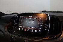 Fiat 500 Hatchback (08-24) S 1.2 69hp 3d For Sale - Woodcroft Motors, Thornaby