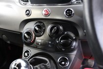 Fiat 500 Hatchback (08-24) S 1.2 69hp 3d For Sale - Woodcroft Motors, Thornaby