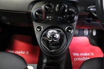 Fiat 500 Hatchback (08-24) S 1.2 69hp 3d For Sale - Woodcroft Motors, Thornaby