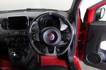 Fiat 500 Hatchback (08-24) S 1.2 69hp 3d For Sale - Woodcroft Motors, Thornaby