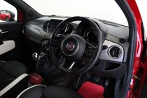 Fiat 500 Hatchback (08-24) S 1.2 69hp 3d For Sale - Woodcroft Motors, Thornaby
