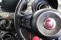 Fiat 500 Hatchback (08-24) S 1.2 69hp 3d For Sale - Woodcroft Motors, Thornaby