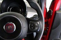 Fiat 500 Hatchback (08-24) S 1.2 69hp 3d For Sale - Woodcroft Motors, Thornaby