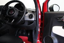 Fiat 500 Hatchback (08-24) S 1.2 69hp 3d For Sale - Woodcroft Motors, Thornaby