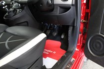 Fiat 500 Hatchback (08-24) S 1.2 69hp 3d For Sale - Woodcroft Motors, Thornaby