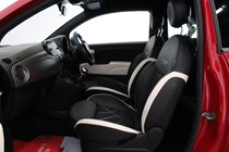 Fiat 500 Hatchback (08-24) S 1.2 69hp 3d For Sale - Woodcroft Motors, Thornaby