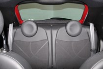 Fiat 500 Hatchback (08-24) S 1.2 69hp 3d For Sale - Woodcroft Motors, Thornaby