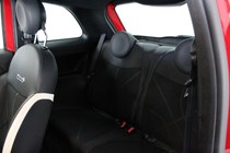 Fiat 500 Hatchback (08-24) S 1.2 69hp 3d For Sale - Woodcroft Motors, Thornaby