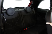 Fiat 500 Hatchback (08-24) S 1.2 69hp 3d For Sale - Woodcroft Motors, Thornaby