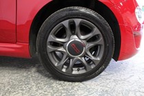 Fiat 500 Hatchback (08-24) S 1.2 69hp 3d For Sale - Woodcroft Motors, Thornaby