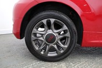 Fiat 500 Hatchback (08-24) S 1.2 69hp 3d For Sale - Woodcroft Motors, Thornaby