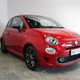 Fiat 500 Hatchback (08-24) S 1.2 69hp 3d For Sale - Woodcroft Motors, Thornaby