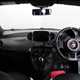 Fiat 500 Hatchback (08-24) S 1.2 69hp 3d For Sale - Woodcroft Motors, Thornaby