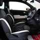 Fiat 500 Hatchback (08-24) S 1.2 69hp 3d For Sale - Woodcroft Motors, Thornaby