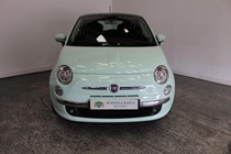 Fiat 500 Hatchback (08-24) 1.2 Lounge (Start Stop) 3d For Sale - Woodcroft Motors, Thornaby