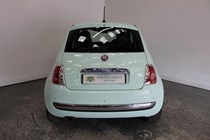 Fiat 500 Hatchback (08-24) 1.2 Lounge (Start Stop) 3d For Sale - Woodcroft Motors, Thornaby