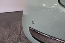 Fiat 500 Hatchback (08-24) 1.2 Lounge (Start Stop) 3d For Sale - Woodcroft Motors, Thornaby