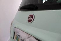 Fiat 500 Hatchback (08-24) 1.2 Lounge (Start Stop) 3d For Sale - Woodcroft Motors, Thornaby