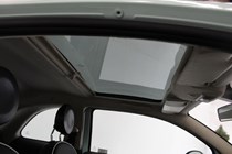 Fiat 500 Hatchback (08-24) 1.2 Lounge (Start Stop) 3d For Sale - Woodcroft Motors, Thornaby