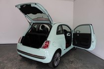 Fiat 500 Hatchback (08-24) 1.2 Lounge (Start Stop) 3d For Sale - Woodcroft Motors, Thornaby