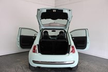 Fiat 500 Hatchback (08-24) 1.2 Lounge (Start Stop) 3d For Sale - Woodcroft Motors, Thornaby