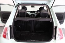Fiat 500 Hatchback (08-24) 1.2 Lounge (Start Stop) 3d For Sale - Woodcroft Motors, Thornaby