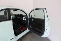Fiat 500 Hatchback (08-24) 1.2 Lounge (Start Stop) 3d For Sale - Woodcroft Motors, Thornaby