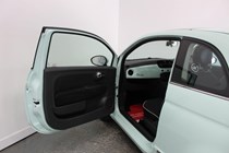 Fiat 500 Hatchback (08-24) 1.2 Lounge (Start Stop) 3d For Sale - Woodcroft Motors, Thornaby