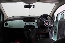 Fiat 500 Hatchback (08-24) 1.2 Lounge (Start Stop) 3d For Sale - Woodcroft Motors, Thornaby
