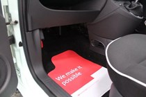 Fiat 500 Hatchback (08-24) 1.2 Lounge (Start Stop) 3d For Sale - Woodcroft Motors, Thornaby