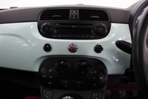 Fiat 500 Hatchback (08-24) 1.2 Lounge (Start Stop) 3d For Sale - Woodcroft Motors, Thornaby
