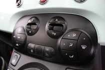 Fiat 500 Hatchback (08-24) 1.2 Lounge (Start Stop) 3d For Sale - Woodcroft Motors, Thornaby