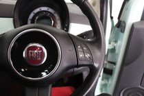Fiat 500 Hatchback (08-24) 1.2 Lounge (Start Stop) 3d For Sale - Woodcroft Motors, Thornaby