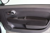 Fiat 500 Hatchback (08-24) 1.2 Lounge (Start Stop) 3d For Sale - Woodcroft Motors, Thornaby